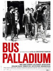 Another movie Bus Palladium of the director Christopher Thompson.