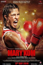 Another movie Mary Kom of the director Omung Kumar.