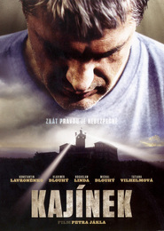 Another movie Kajinek of the director Petr Jakl.