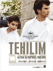 Another movie Tehilim of the director Raphael Nadjari.