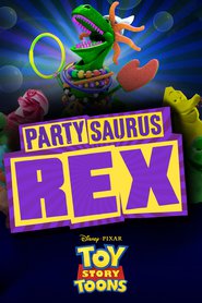 Another movie Partysaurus Rex of the director Mark A. Uolsh.