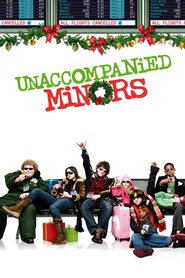 Another movie Unaccompanied Minors of the director Paul Feig.