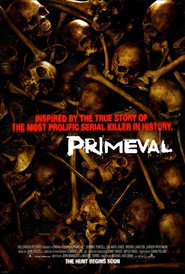 Another movie Primeval of the director Michael Katleman.