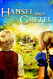 Another movie Hansel and Gretel of the director Len Talan.