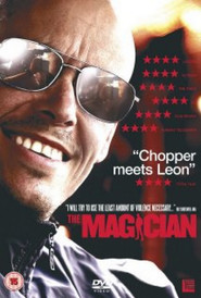 Another movie The Magician of the director Scott Ryan.