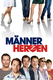 Mannerherzen is similar to Untitled Cedric the Entertainer Project.
