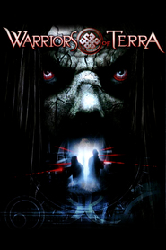Another movie Warriors of Terra of the director Robert Wilson.