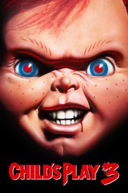 Another movie Child's Play 3 of the director Jack Bender.