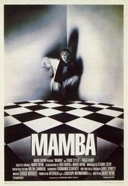 Another movie Mamba of the director Mario Orfini.