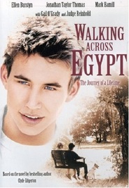 Another movie Walking Across Egypt of the director Arthur Allan Seidelman.