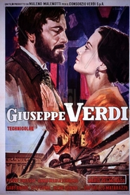 Another movie Giuseppe Verdi of the director Raffaello Matarazzo.
