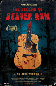 Another movie The Beaver of the director Jodie Foster.