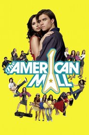 Another movie The American Mall of the director Shawn Ku.
