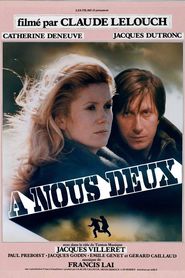 Another movie A nous deux of the director Claude Lelouch.