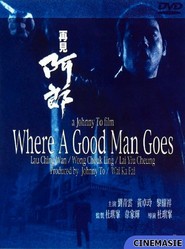 Another movie Joi gin a long of the director Johnnie To.
