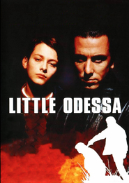 Another movie Little Odessa of the director James Gray.