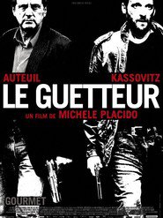 Another movie Le guetteur of the director Michele Placido.