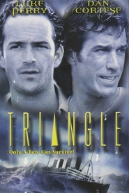 Another movie The Triangle of the director Lewis Teague.