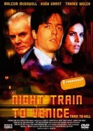 Another movie Night Train to Venice of the director Carlo U. Quinterio.