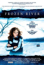 Another movie Frozen River of the director Courtney Hunt.