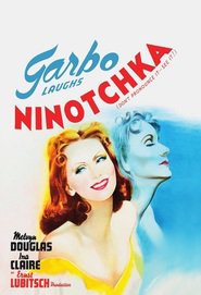 Another movie Ninotchka of the director Ernst Lubitsch.
