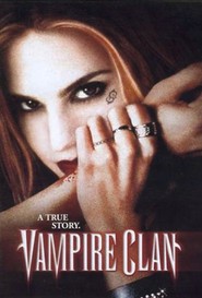 Another movie Vampire Clan of the director John Webb.