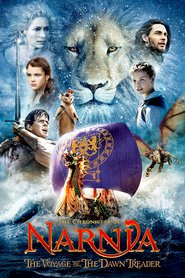 Another movie The Chronicles of Narnia: The Voyage of the Dawn Treader of the director Maykl Epted.