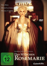 Another movie Das Madchen Rosemarie of the director Bernd Eichinger.