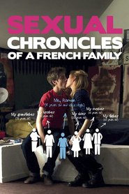 Another movie Chroniques sexuelles d'une famille d'aujourd'hui of the director Jean-Marc Barr.