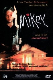 Mikey movie cast and synopsis.