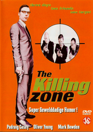 Another movie The Killing Zone of the director Ian David Diaz.