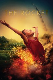 Another movie The Rocket of the director Kim Mordaunt.