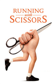 Another movie Running with Scissors of the director Ryan Murphy.