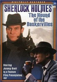 Another movie The Hound of the Baskervilles of the director Brayan Mills.