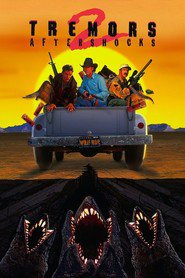 Another movie Tremors II: Aftershocks of the director S.S. Wilson.