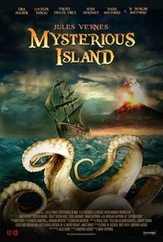 Another movie Mysterious Island of the director Mark Sheppard.