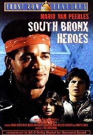 Another movie South Bronx Heroes of the director William Szarka.