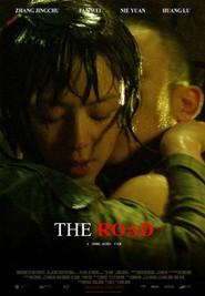 Another movie Fang xiang zhi lu of the director Jiarui Zhang.
