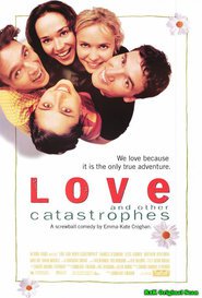 Another movie Love and Other Catastrophes of the director Emma-Kate Croghan.