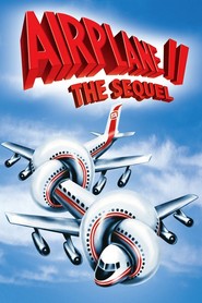 Another movie Airplane II: The Sequel of the director Ken Finkleman.