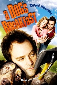 Another movie A Dog's Breakfast of the director David Hewlett.
