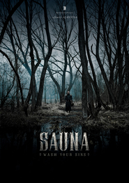 Another movie Sauna of the director Antti-Jussi Annila.