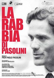 Another movie La rabbia of the director Giovanni Guareschi.