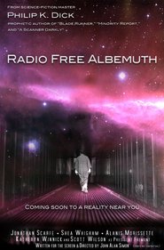 Another movie Radio Free Albemuth of the director John Alan Simon.