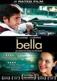 Another movie Bella of the director Alejandro Gomez Monteverde.