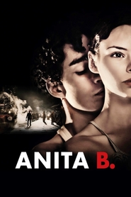 Anita B. with Andrea Osvart.