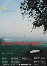 Another movie Das Verlangen of the director Iain Dilthey.