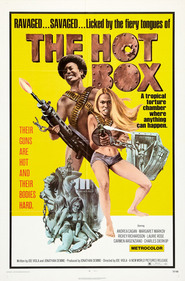Another movie The Hot Box of the director Joe Viola.