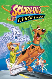 Another movie Scooby-Doo and the Cyber Chase of the director Jim Stenstrum.