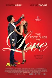 Another movie The Food Guide to Love of the director Teresa Pelegri.
